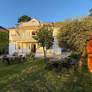 Meti Krujë
