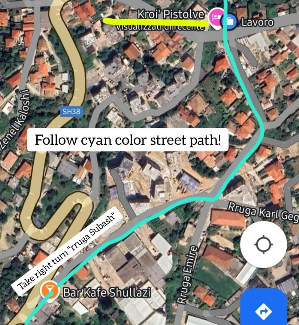 Kroi'Pistolve Kruje 0*,