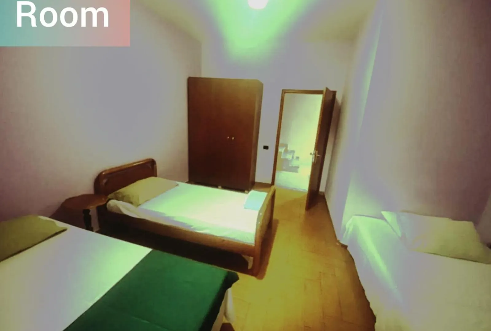Guest house Kroi'Pistolve Kruje Albania
