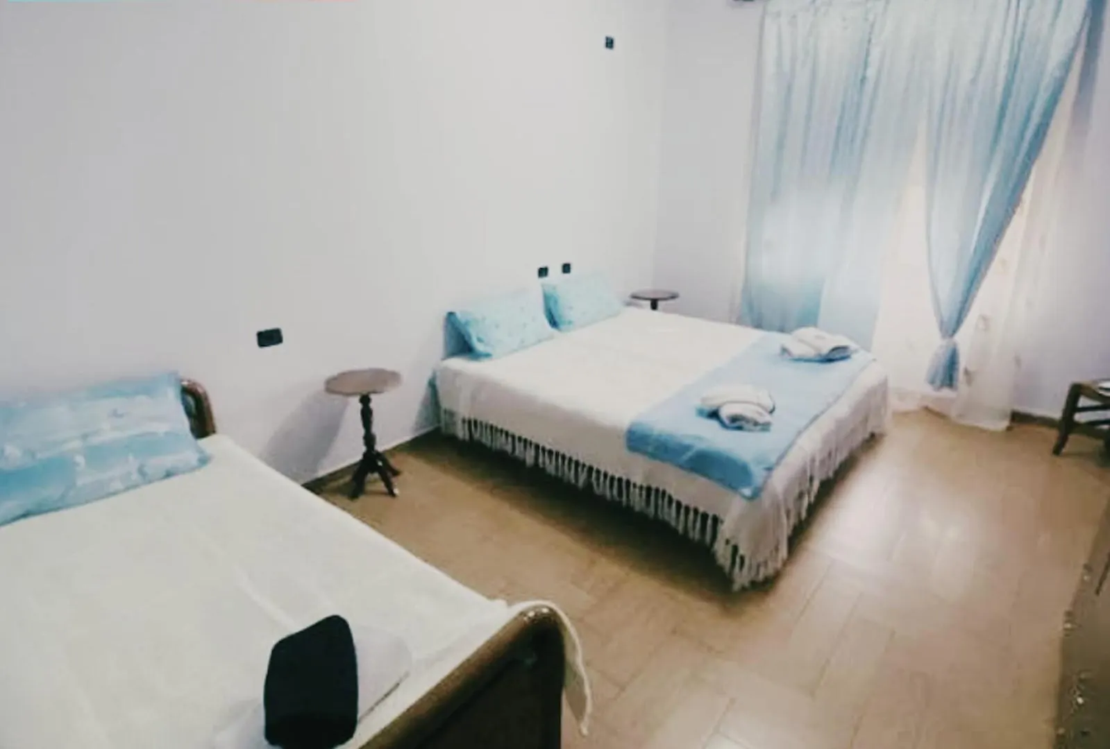 Guest house Kroi'Pistolve Kruje