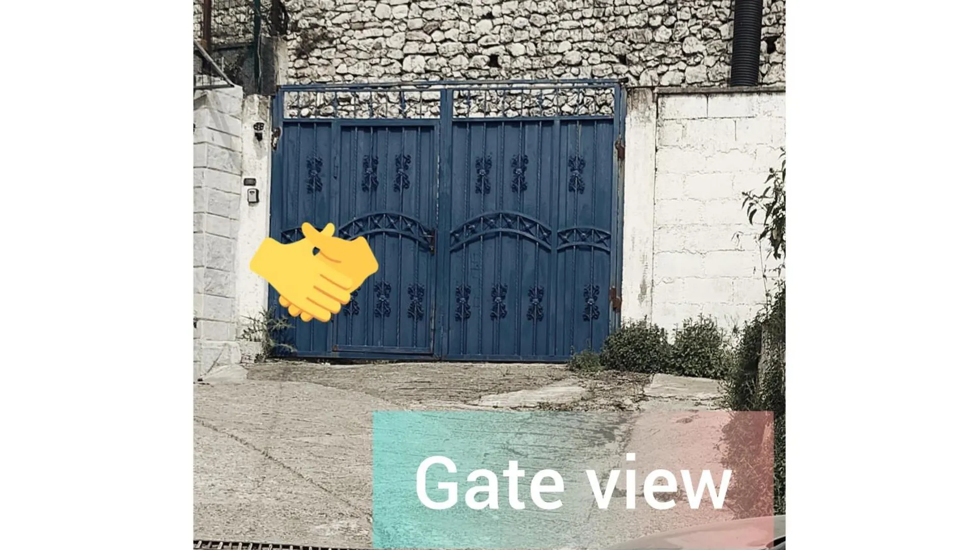 Kroi'Pistolve Kruje 0*,  Albania