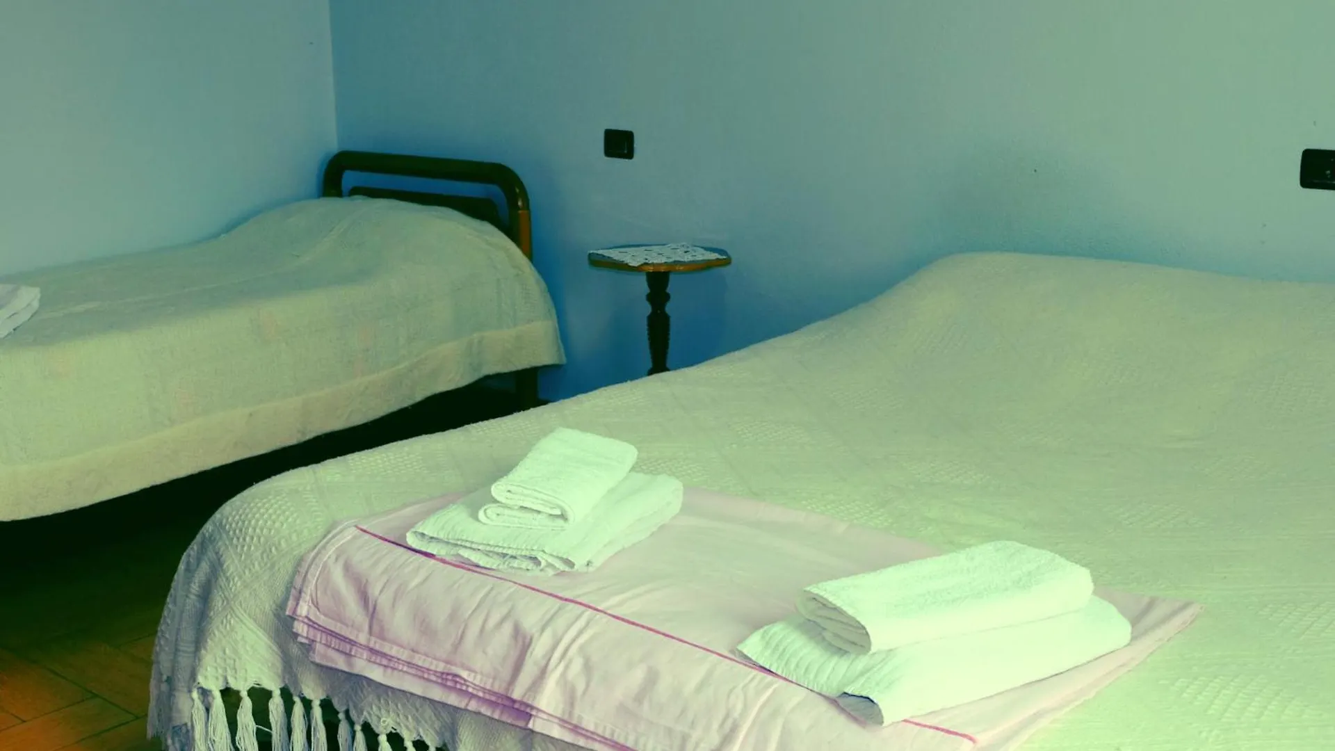 Guest house Kroi'Pistolve Kruje
